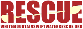 White Mountain Swiftwater Rescue